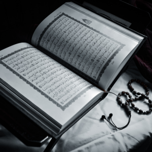 📖 Musabaqoh Hifdzil Qur'an (MHQ)